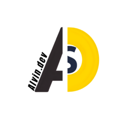 www.alvin-dev.com favicon